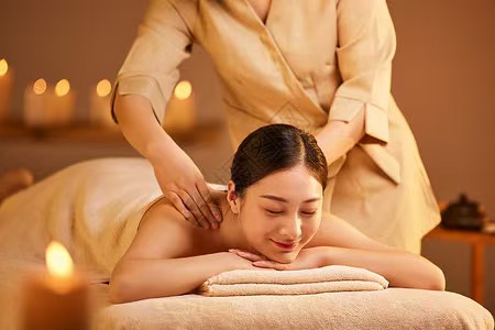 Body Massage